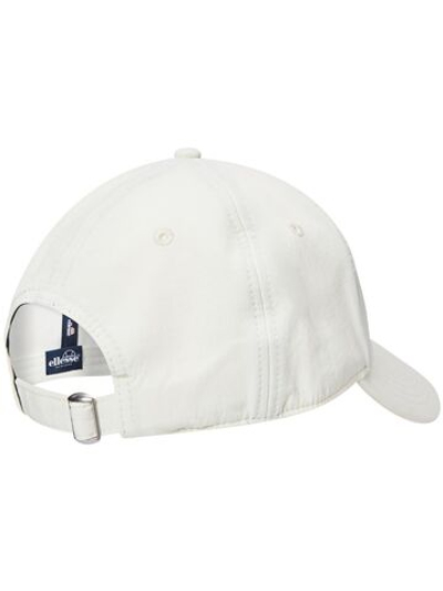 Теннисная кепка Ellesse Tromsi Cap - off white