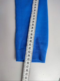 Джемпер Benetton однотонный 42 размер