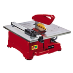 Плиткорез Einhell TC-TC 800 0,8кВт 2950об/мин (180х25,4мм)
