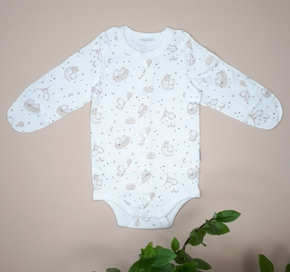 Комплект Мишка на луне 2