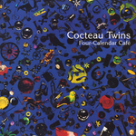 Cocteau Twins / Four-Calendar Cafe (LP)