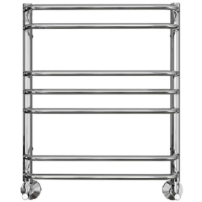 Полотенцесушитель водяной Lemark Luna LM41607 П7 500x600