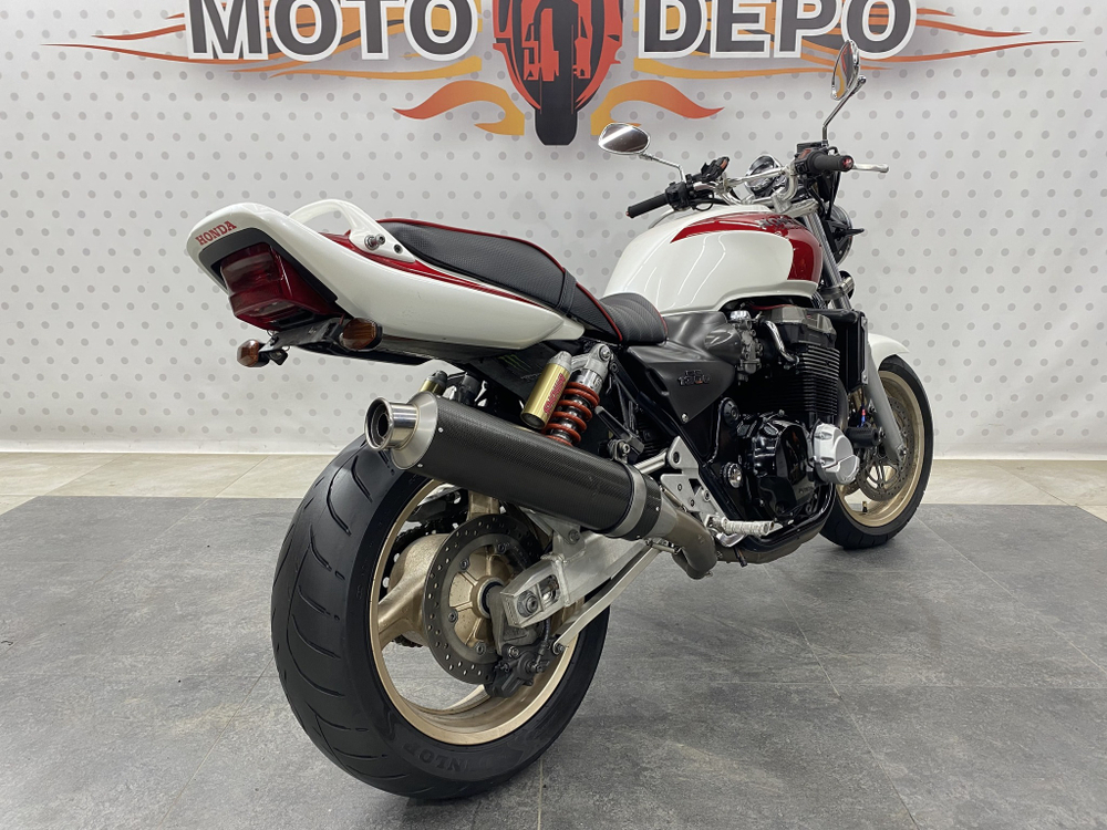 Honda CB1300SF , 2000