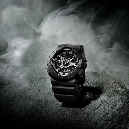 Наручные часы Casio G-Shock GA-114RE-1AER
