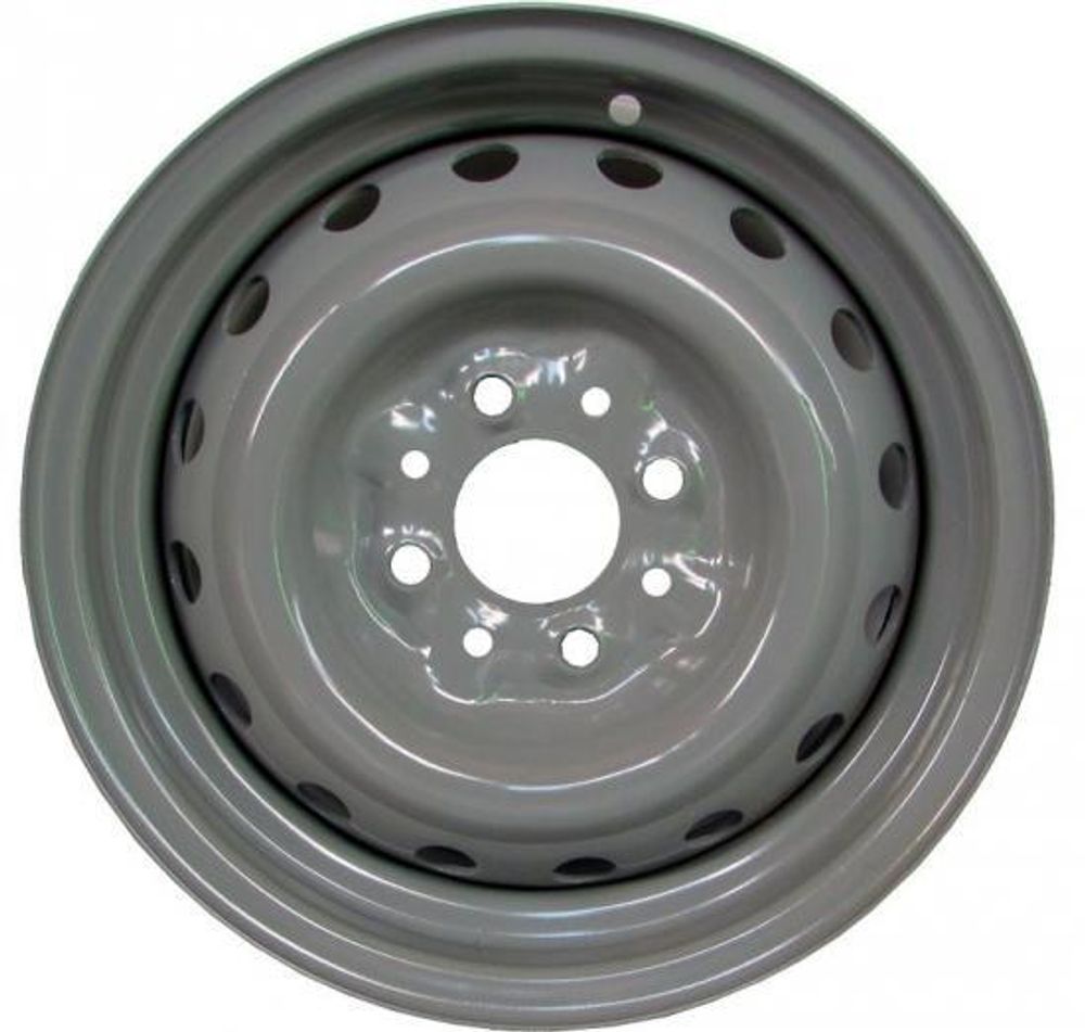 ВАЗ 2103 5x13 4x98 ET 29 Dia 60.5 (серый)