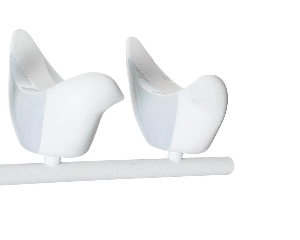 люстра Creative Bird Chandelier 6R