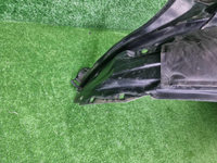 Подкрылок передний правый Nissan X-Trail Т32 13-19