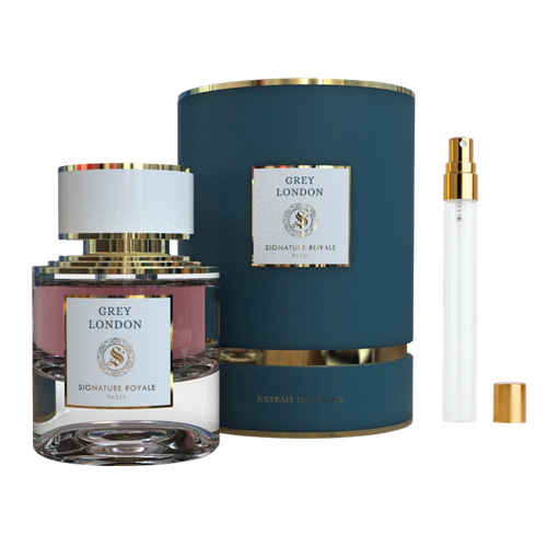 Распив Signature Royale Grey Londen edP 1ml