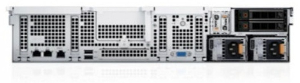 Сервер DELL R750XS 210-BGLV-EMEA_PER760XS4SPL