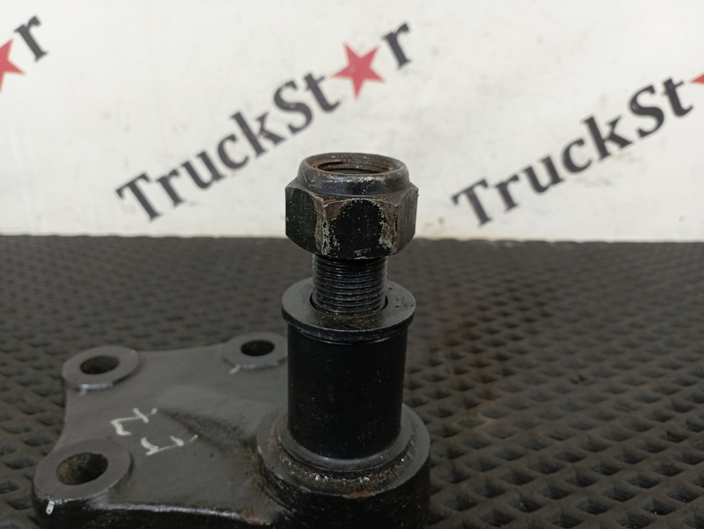 Кронштейн стойки стабилизатора 2023г