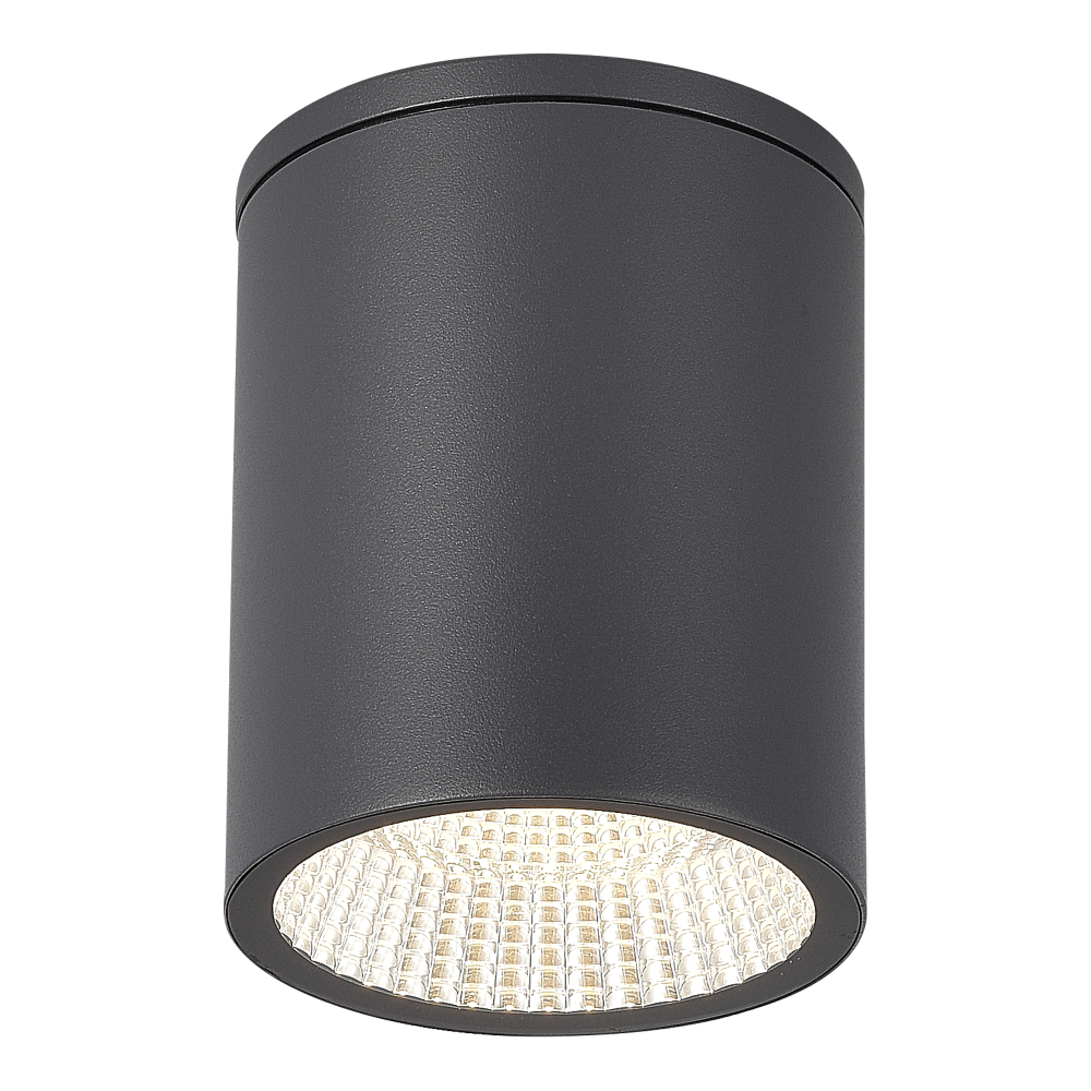 Светильник потолочный TUBO LED 12W 3000K / 4000K / 6500K