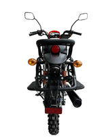 Мопед COLT SCRAMBLER