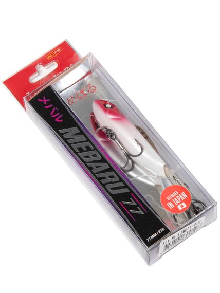 Балансир LJ Pro Series MEBARU 77мм/215 блистер