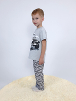 8-71-3 Пижама для мальчика