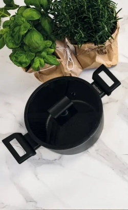 Sambonet Крышка Titan Pro 24 см