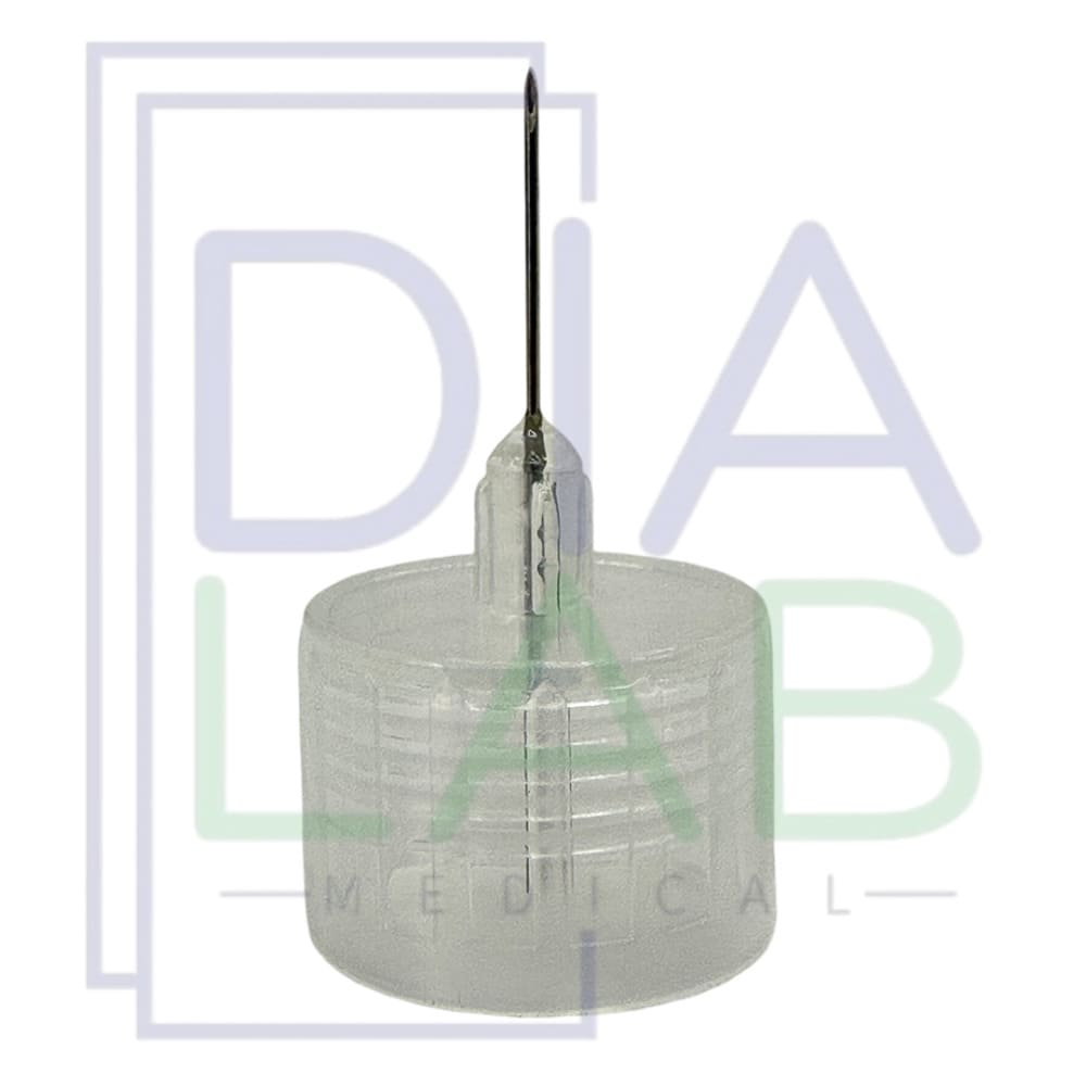 Иглы для шприц ручек 8мм 30G инсулиновые VOGT Medical 25 шт