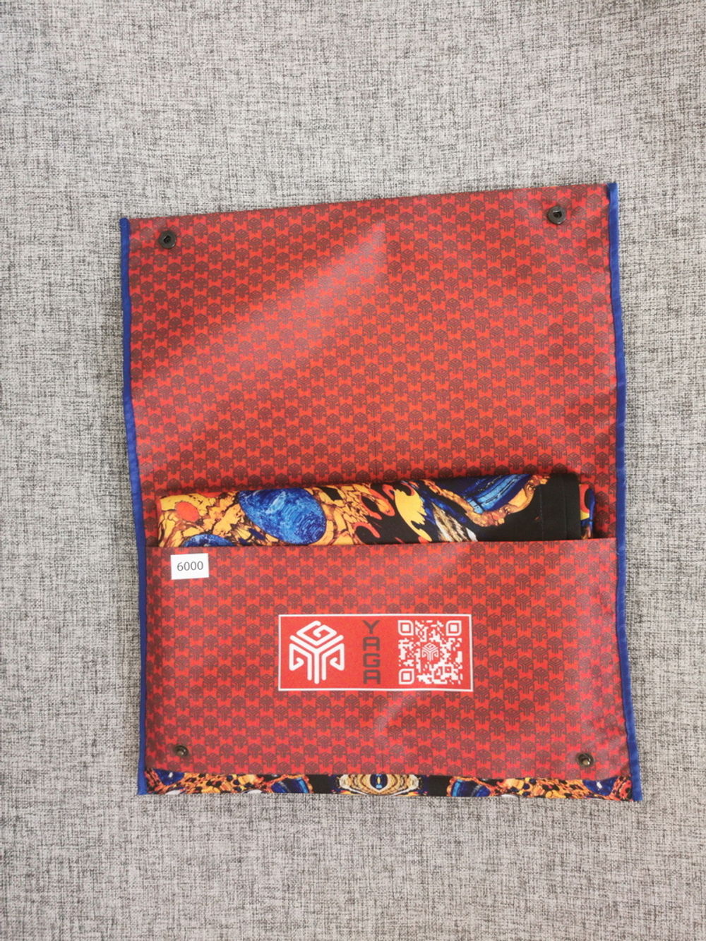 Скатерть "Флорентийская мозаика 2"