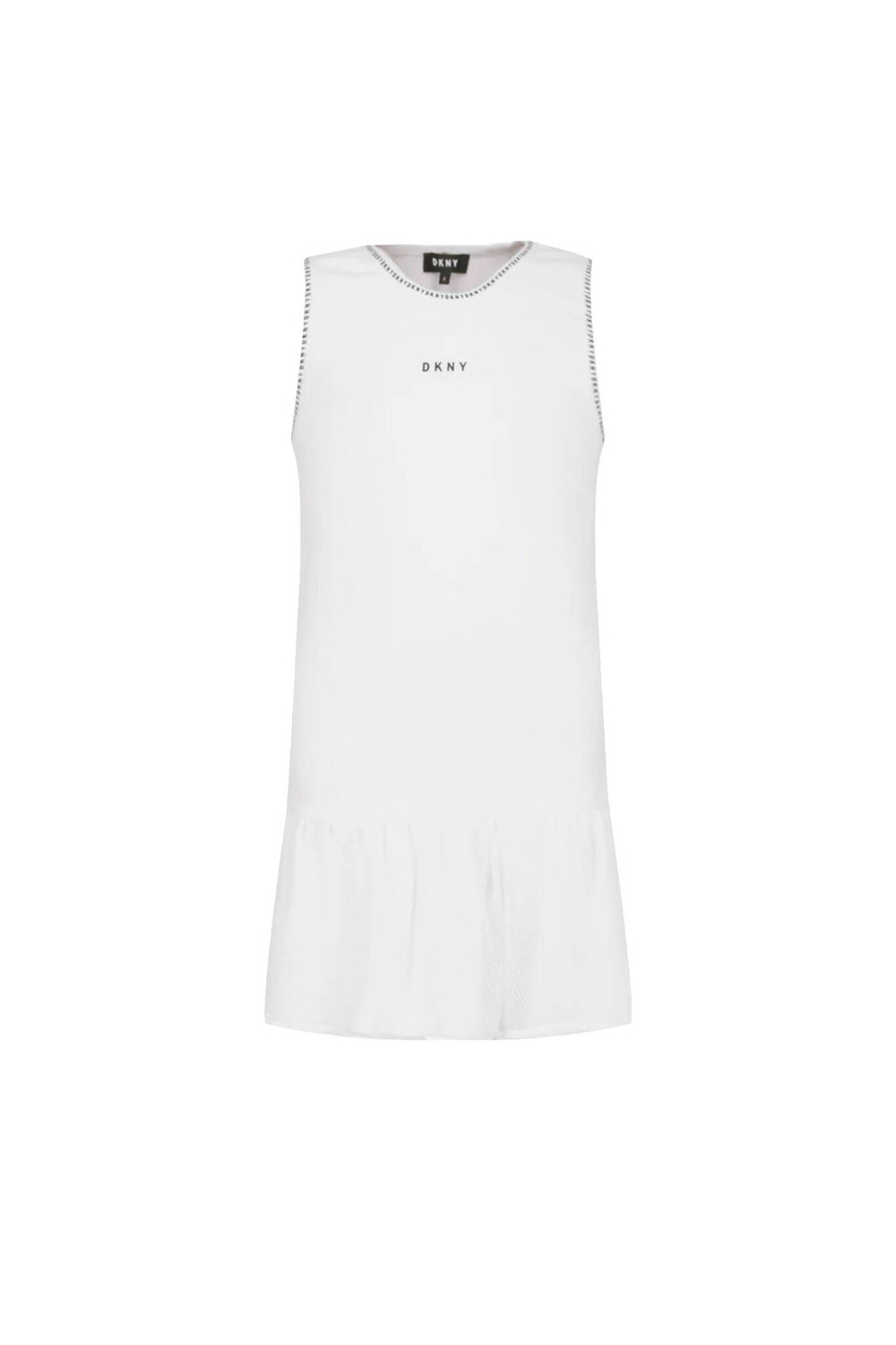 платье DKNY Kids - черный(D32783)