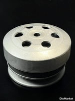 сцепление хонда дио 18 27 такт 24 30