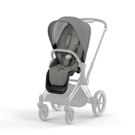 Чехлы прогулочного блока Cybex Priam IV