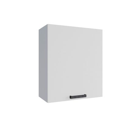 Кухня Модуль П 601 Ройс Белый Скин