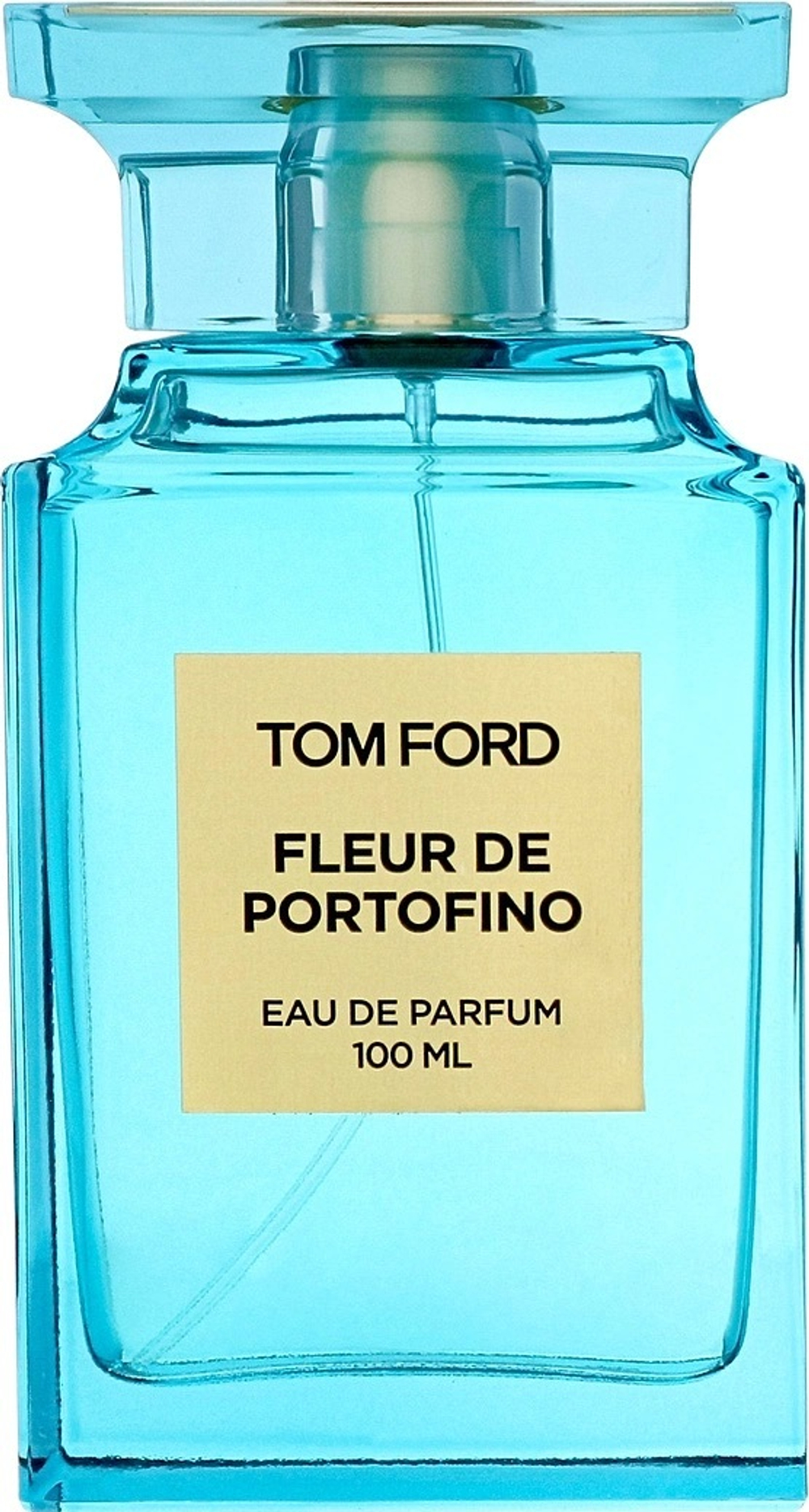Tom Ford Fleur De Portofino