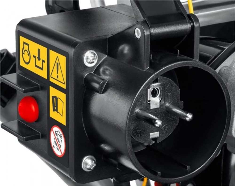 Снегоуборщик бензиновый Steher EXTREM GST-772E 72 см GST-772E