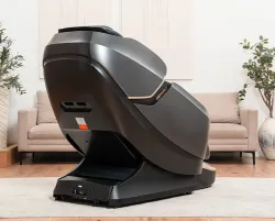 Массажное кресло Genau Supreme