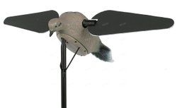 Чучело голубя с вращающимися крыльями Lucky Dove HD