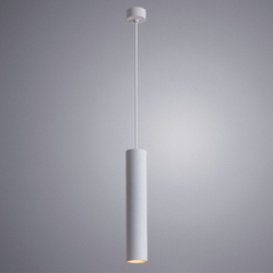 Подвесной светильник Arte Lamp A1530SP-1WH