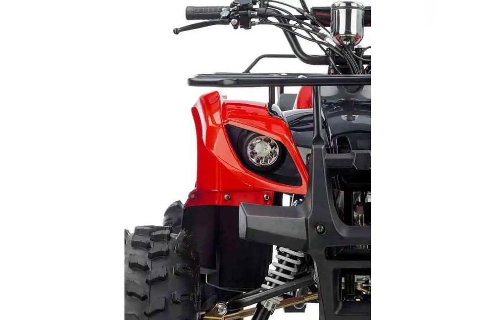Квадроцикл TIGER OPTI 150