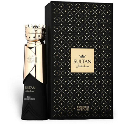 French Avenue Sultan The Conqueror EDP 80ml