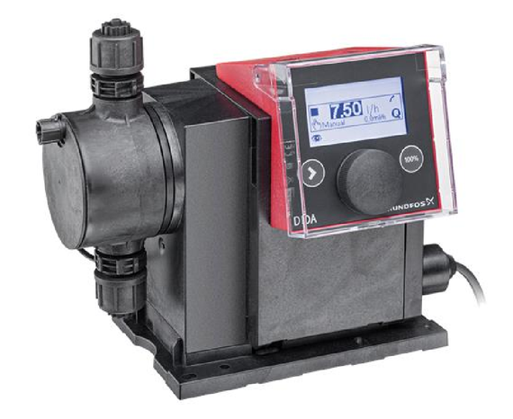 Grundfos DDA 60-10 AR-PVC/E/C-F-31U3U3FG