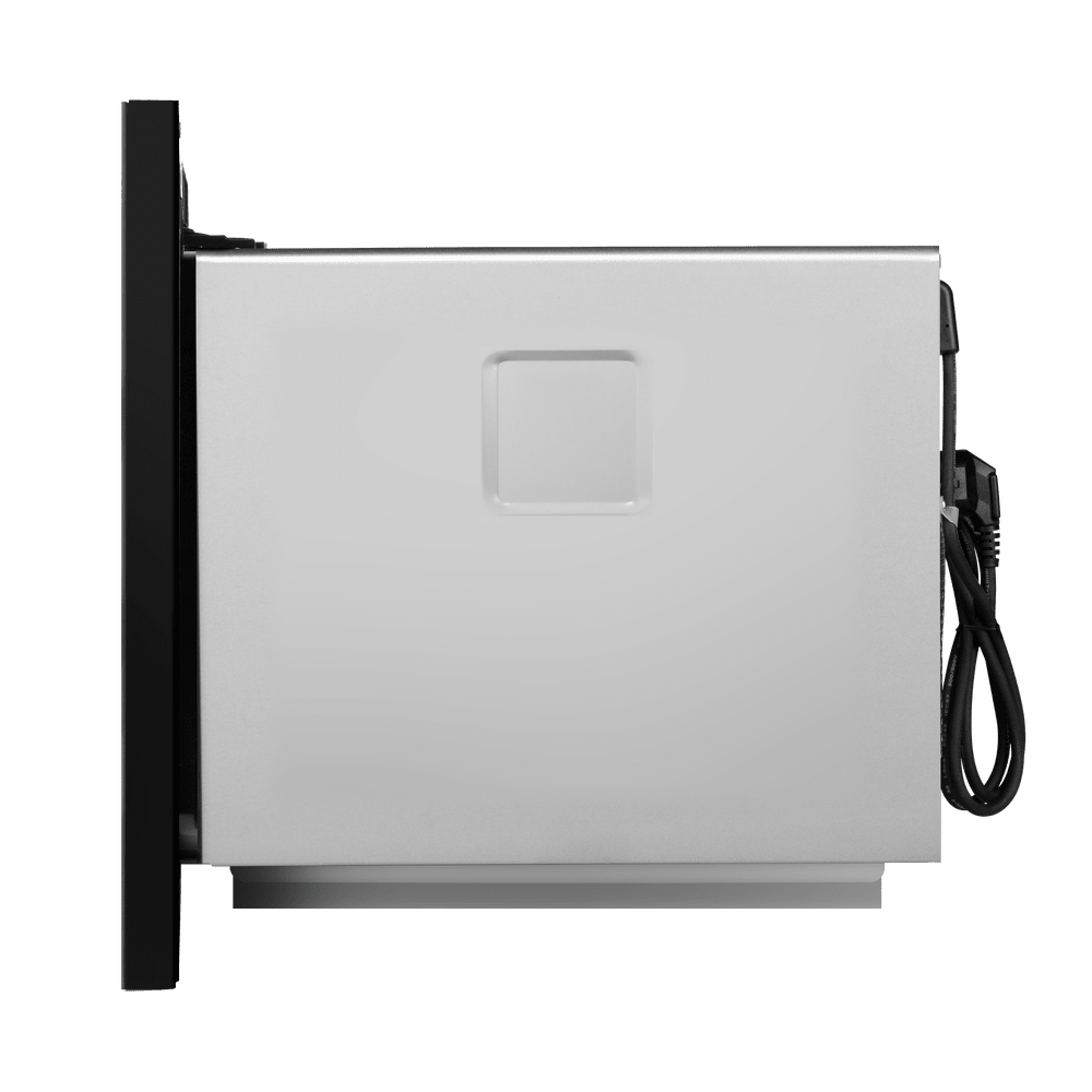 Микроволновая печь встраиваемая MAUNFELD JBMO155SGB02