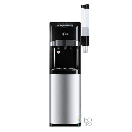 Пурифайер без фильтрации Ecotronic M11-L POU black