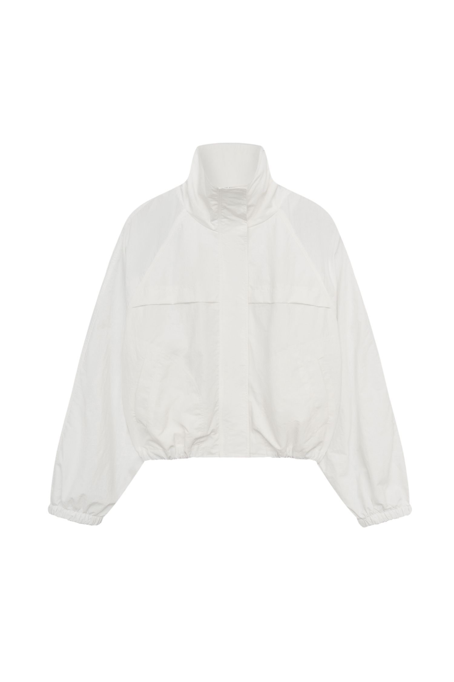 ветровка rain, ivory