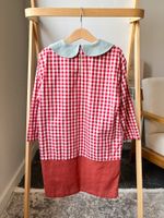 Хлопковое платье Bittle Land, 116