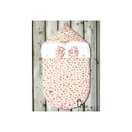 Конверт на выписку Futurmama Greenwood