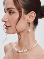 91004476 Колье Selena Pearls