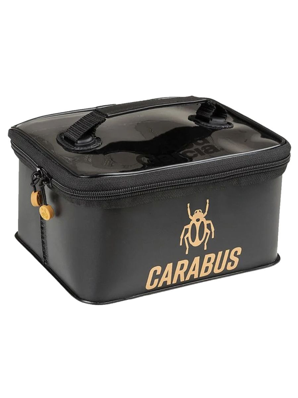 Сумка водонепроницаемая рыболовная Abu Garcia Carabus Bakkan Insert Pouch M