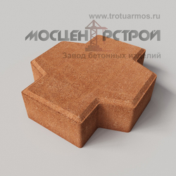 Толстушка 240х220х60
