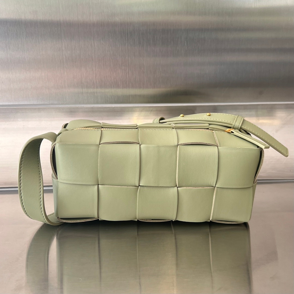 Bottega Veneta Small Brick Cassette 23 cm