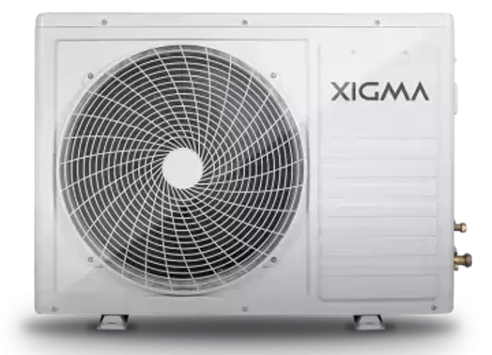Кондиционер Xigma Extraforce XG-EF27RHA