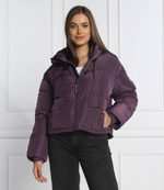 куртка amandine Pepe Jeans London - фиолетовый(PL402082)