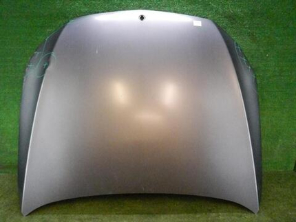 Капот Mercedes S w222 (2013-2020)