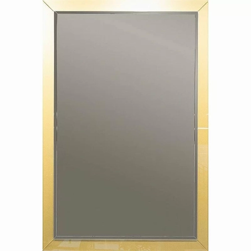 Зеркало Boheme NeoArt Vallessi Dolce 567-G золото
