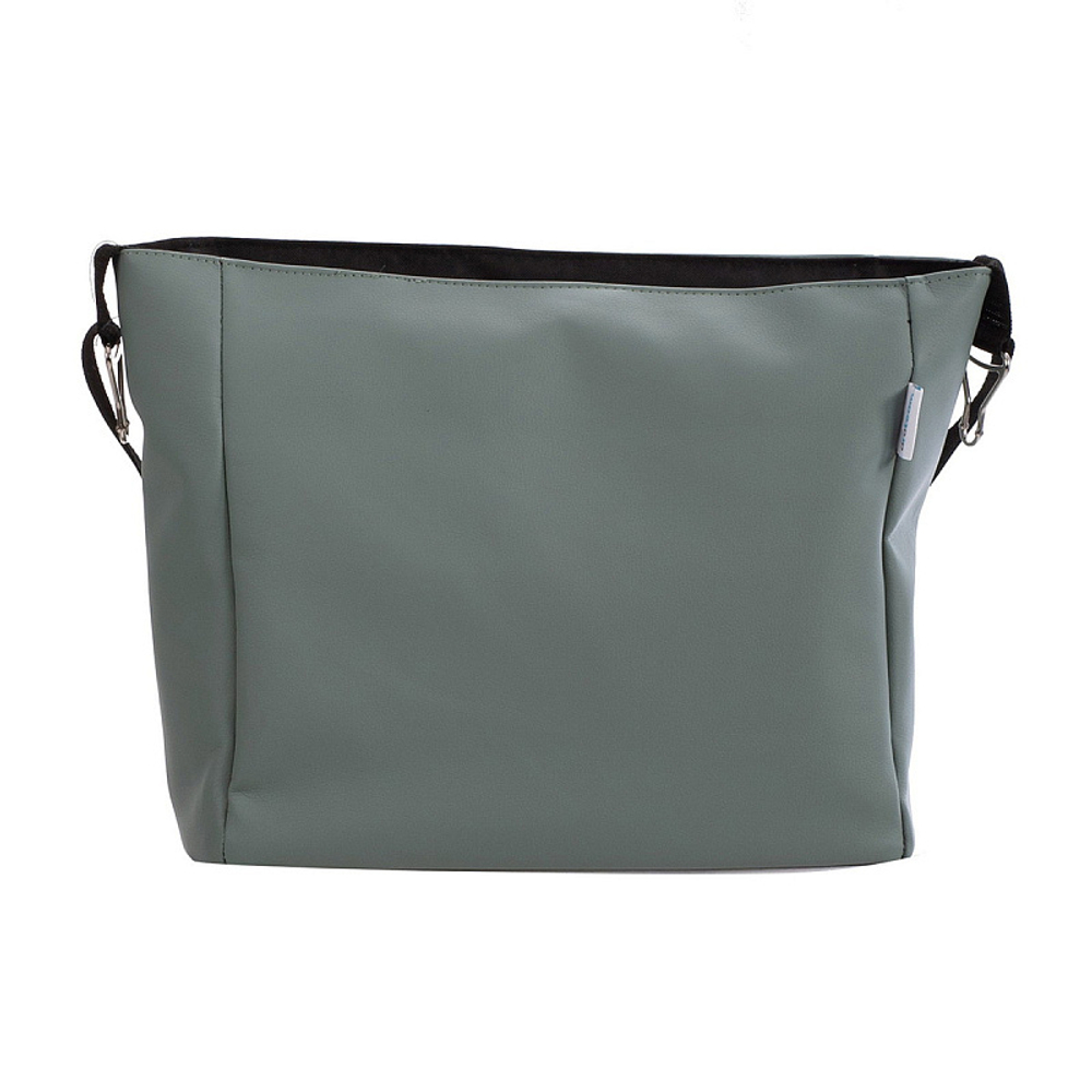 Детская коляска AroTeam Amaro Prima 3 в 1 03 шалфей кожа