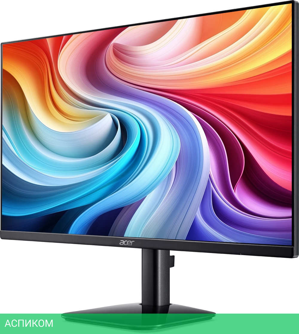 Монитор Acer 27" KA272Gbi