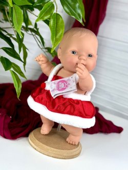 Пупс Berbesa GORDI 26см (262)