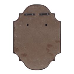 GAEM Ключница, L18 W3,5 H25 см